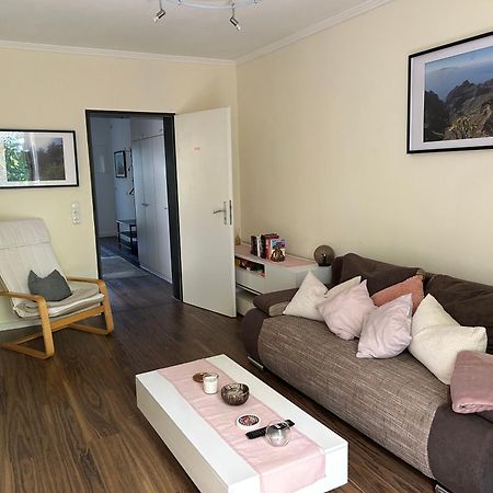 Ferienwohnung Calluna Buchholz in der Nordheide Exteriér fotografie