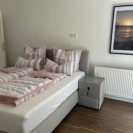 Ferienwohnung Calluna Buchholz in der Nordheide Exteriér fotografie