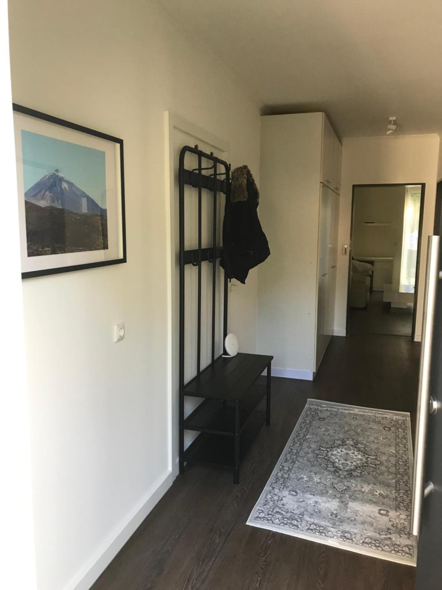 Ferienwohnung Calluna Buchholz in der Nordheide Exteriér fotografie