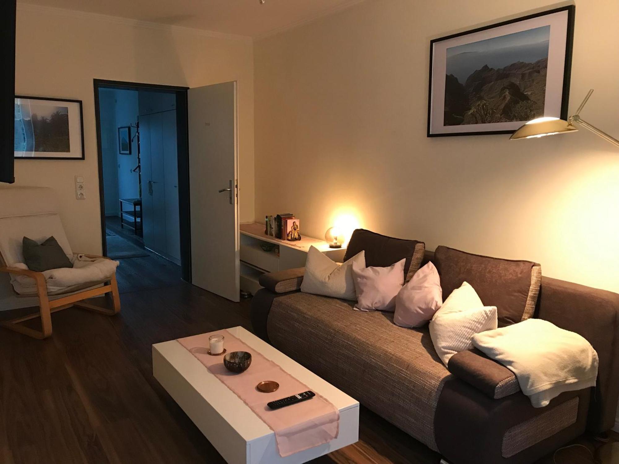 Ferienwohnung Calluna Buchholz in der Nordheide Exteriér fotografie