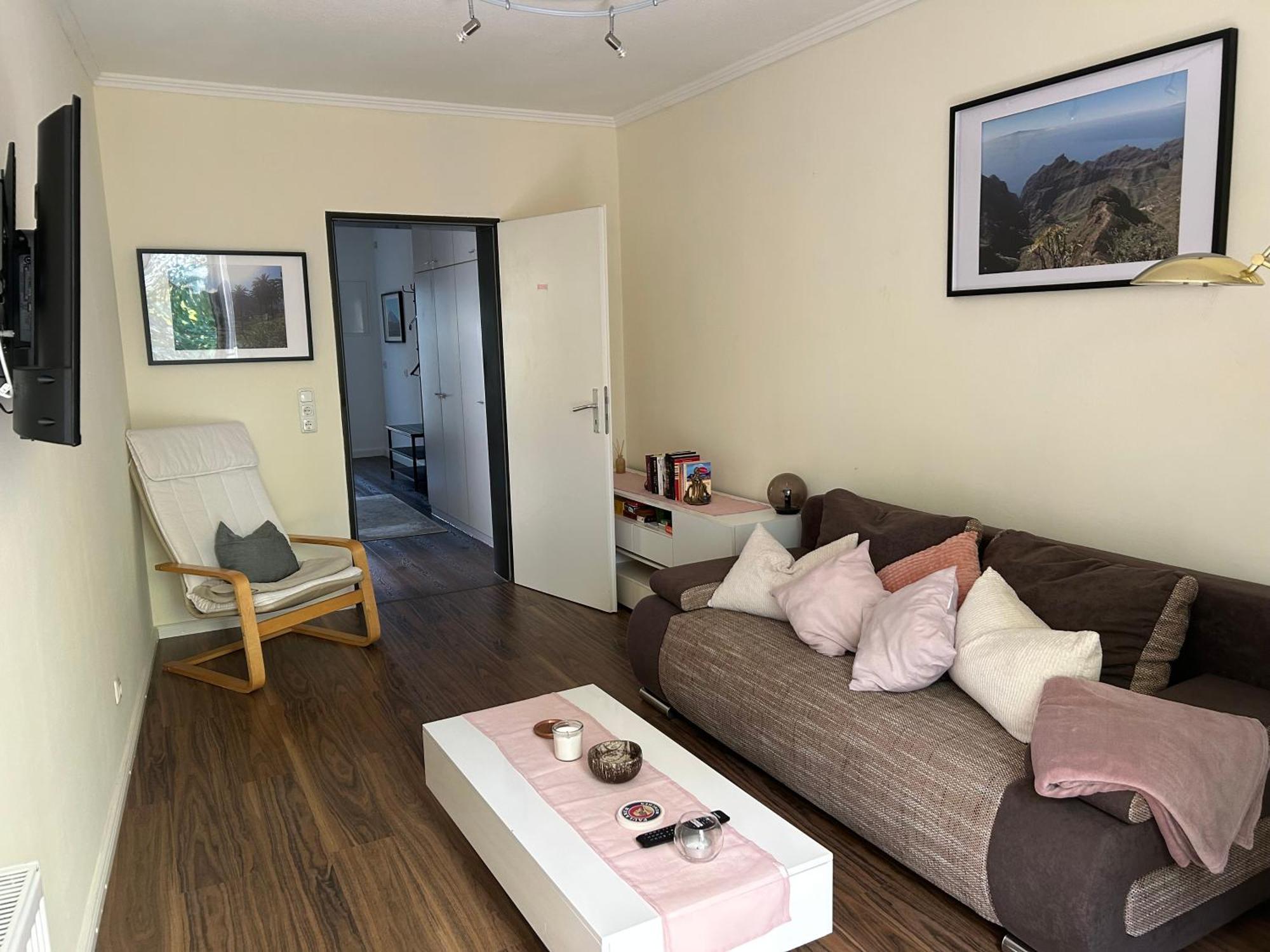 Ferienwohnung Calluna Buchholz in der Nordheide Exteriér fotografie